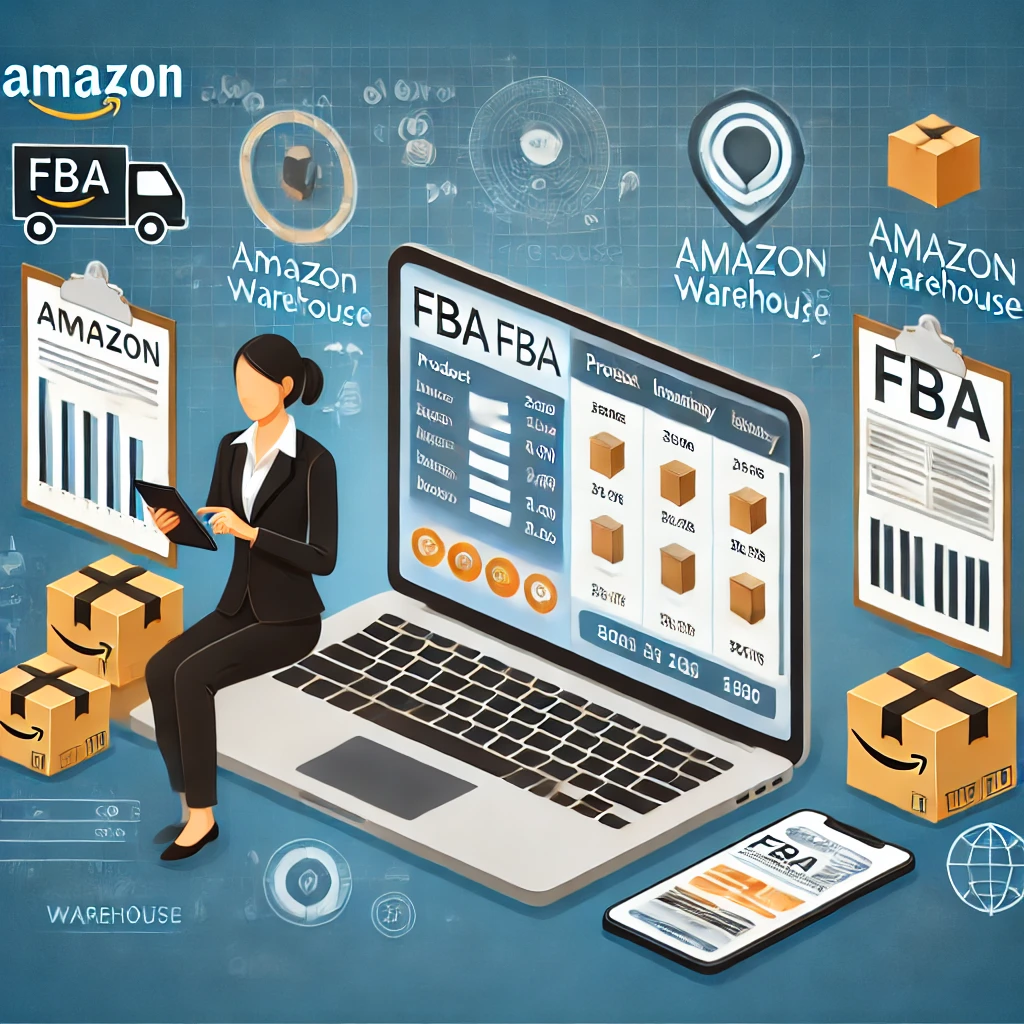 How to Effectively Manage Your Amazon FBA Business in 2025: A Step-by-Step Guide