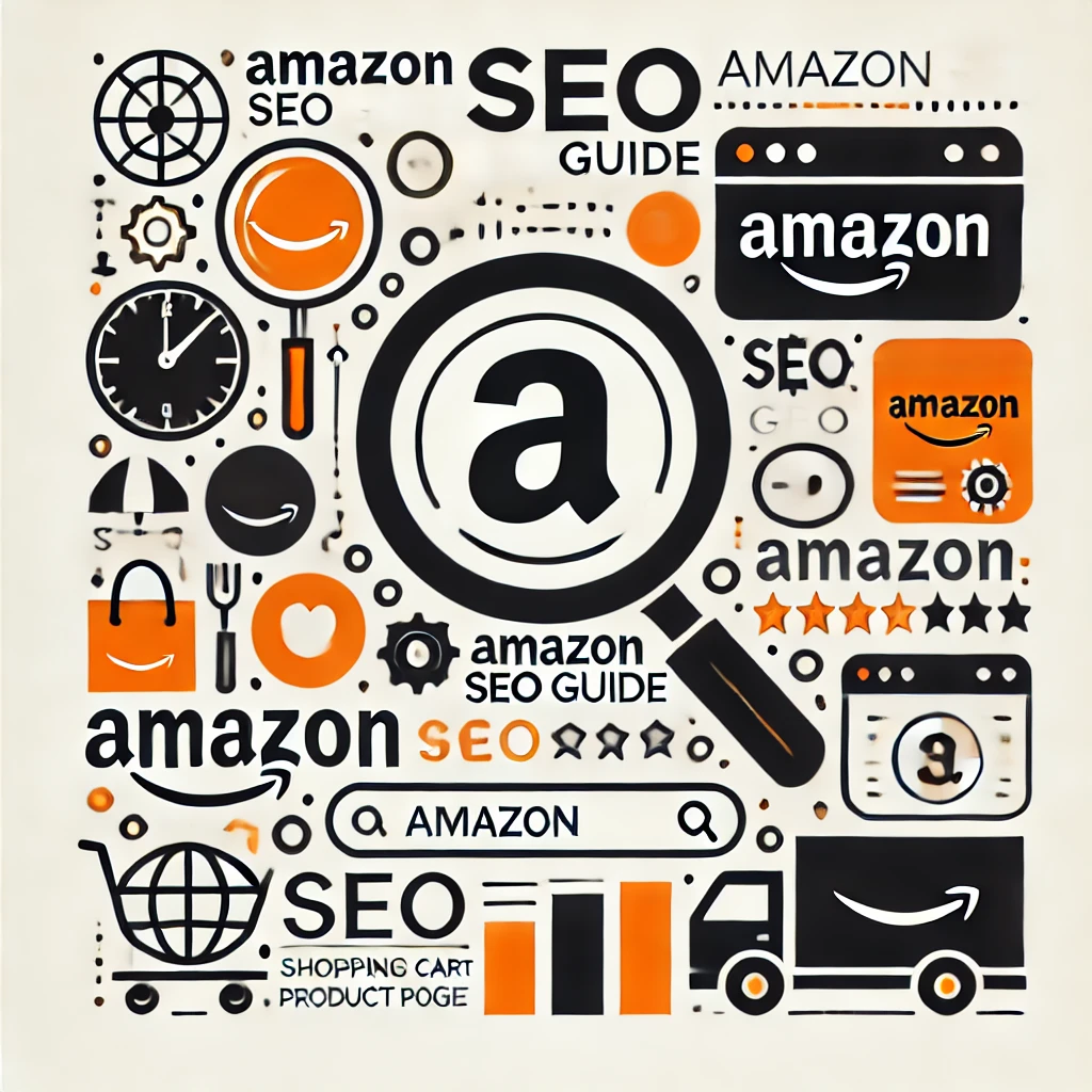 The Ultimate Amazon SEO Guide