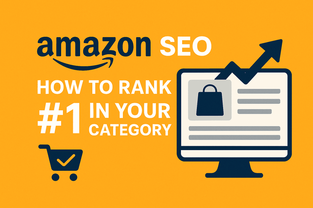 Amazon SEO How to Rank 1 in Your Category in 2025 (1)