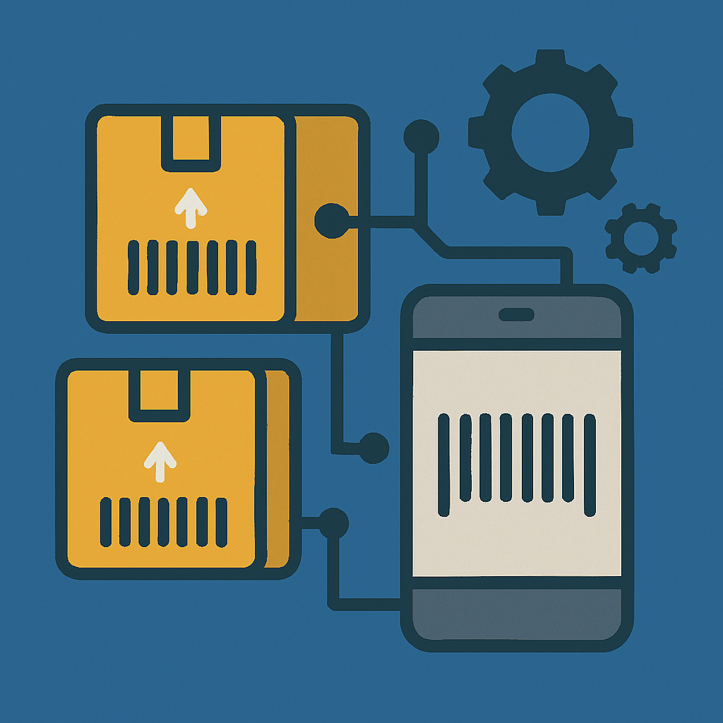 Amazon makes it easier for brands to join Amazon Transparency through new interoperability features