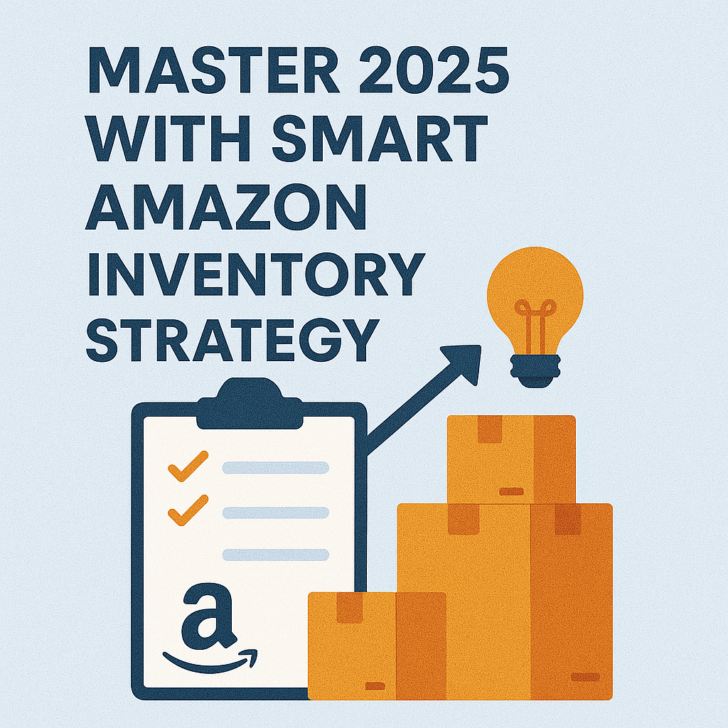 inventory strategy