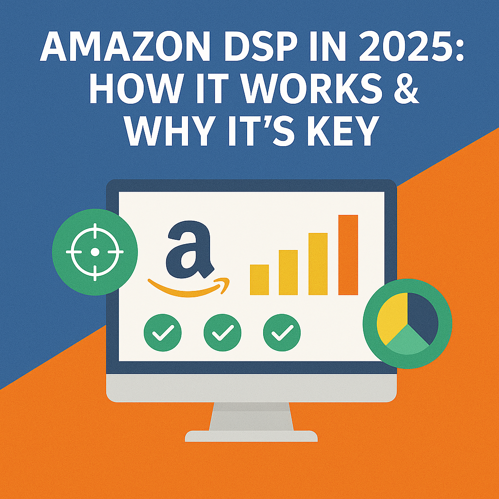 amazon dsp