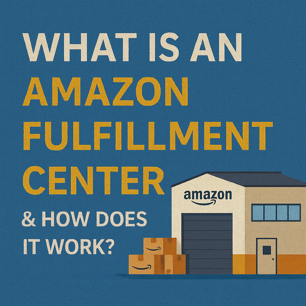 amazon fullfillment center