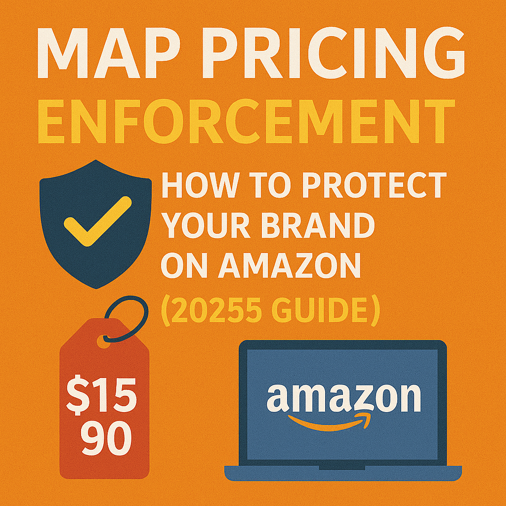 map pricing