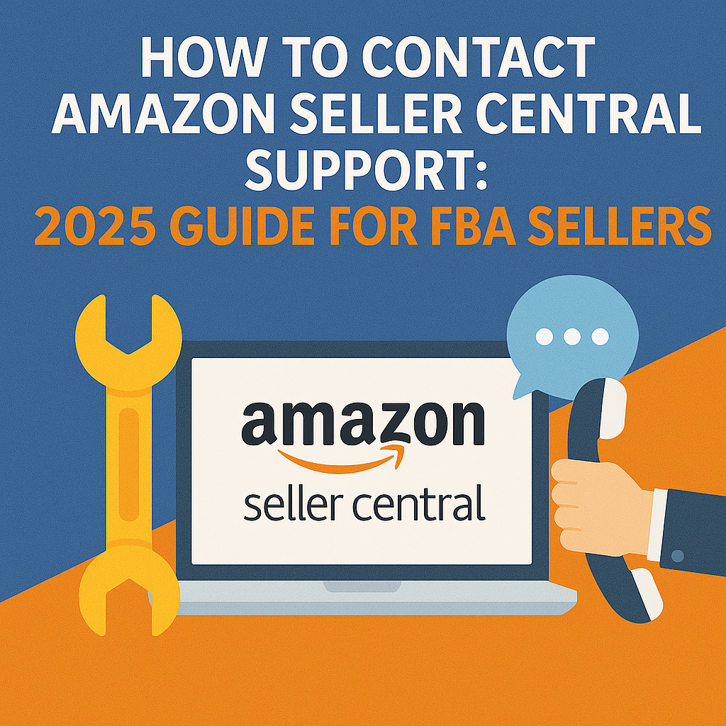 seller support