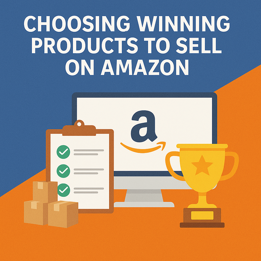 wining product to sell
