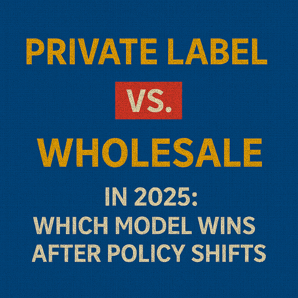 fba vs wholesale