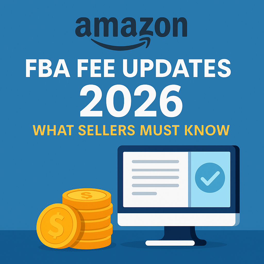 amazon fba fee update