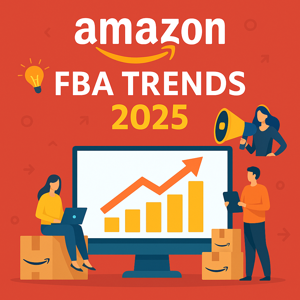 amazon fba trends
