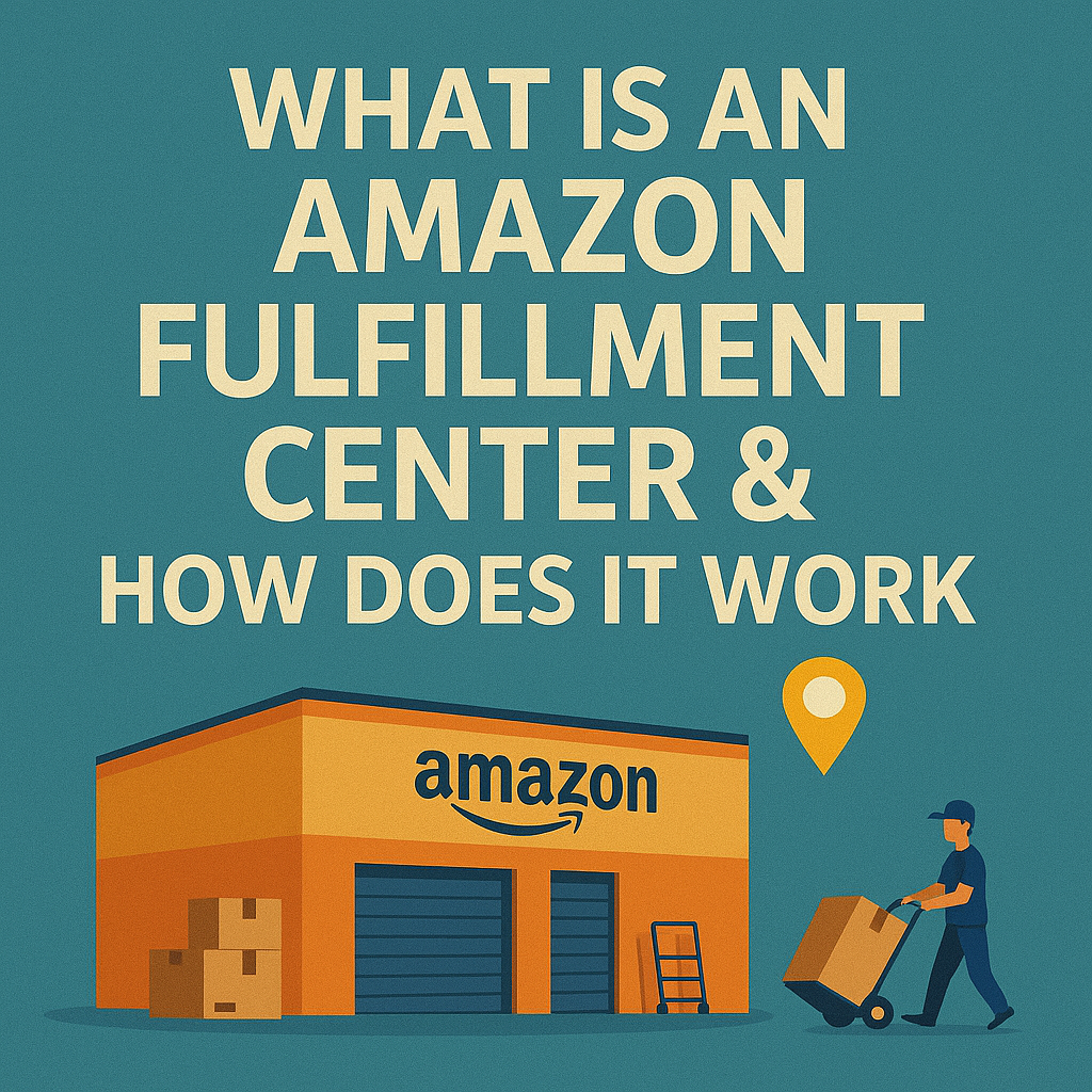 amazon fullment ceter