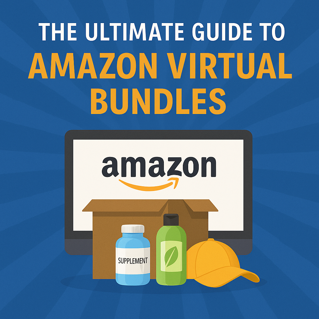 amazon virtual bundle
