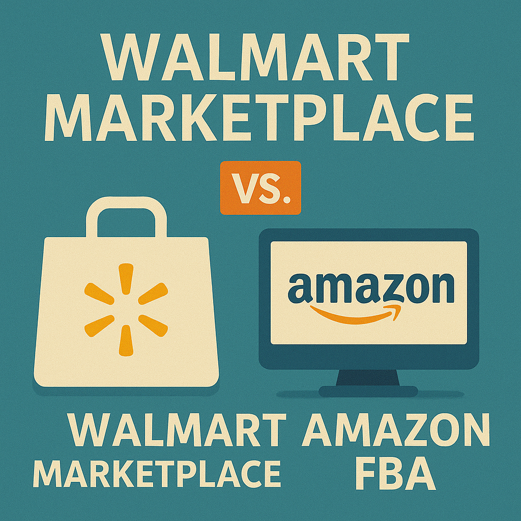 amazon vs walmart