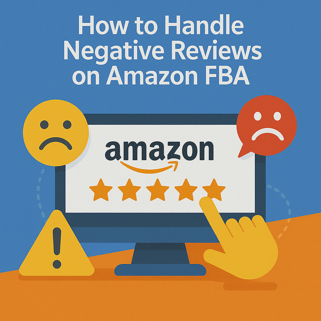 how to handle negative reviews