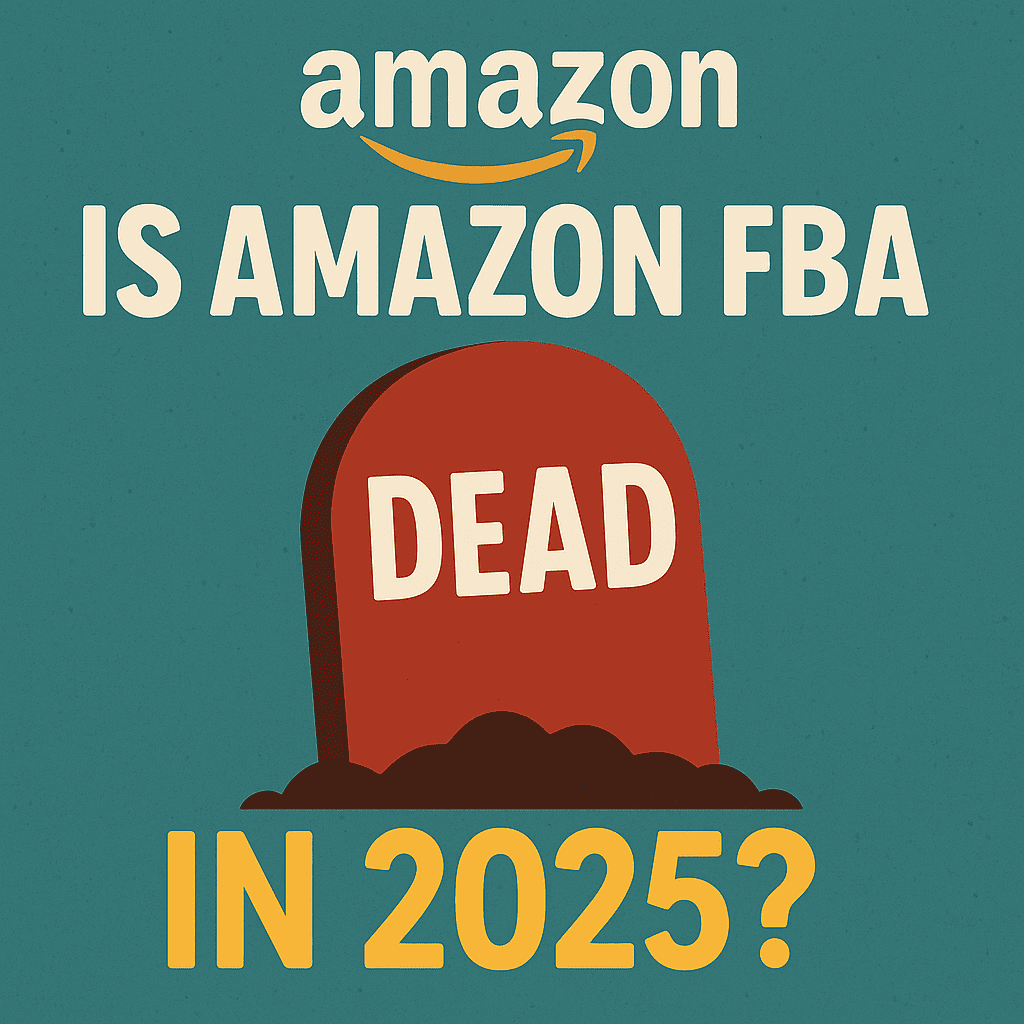is amazon dead