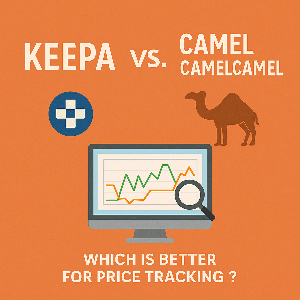 keepa vs camel camel