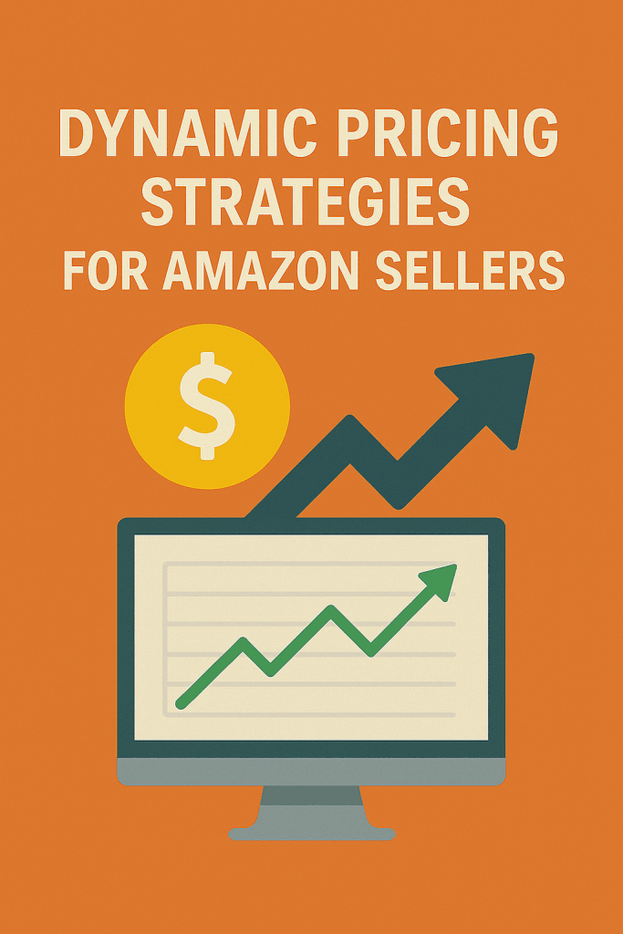 Dynamic pricing strategies for amazon sellers