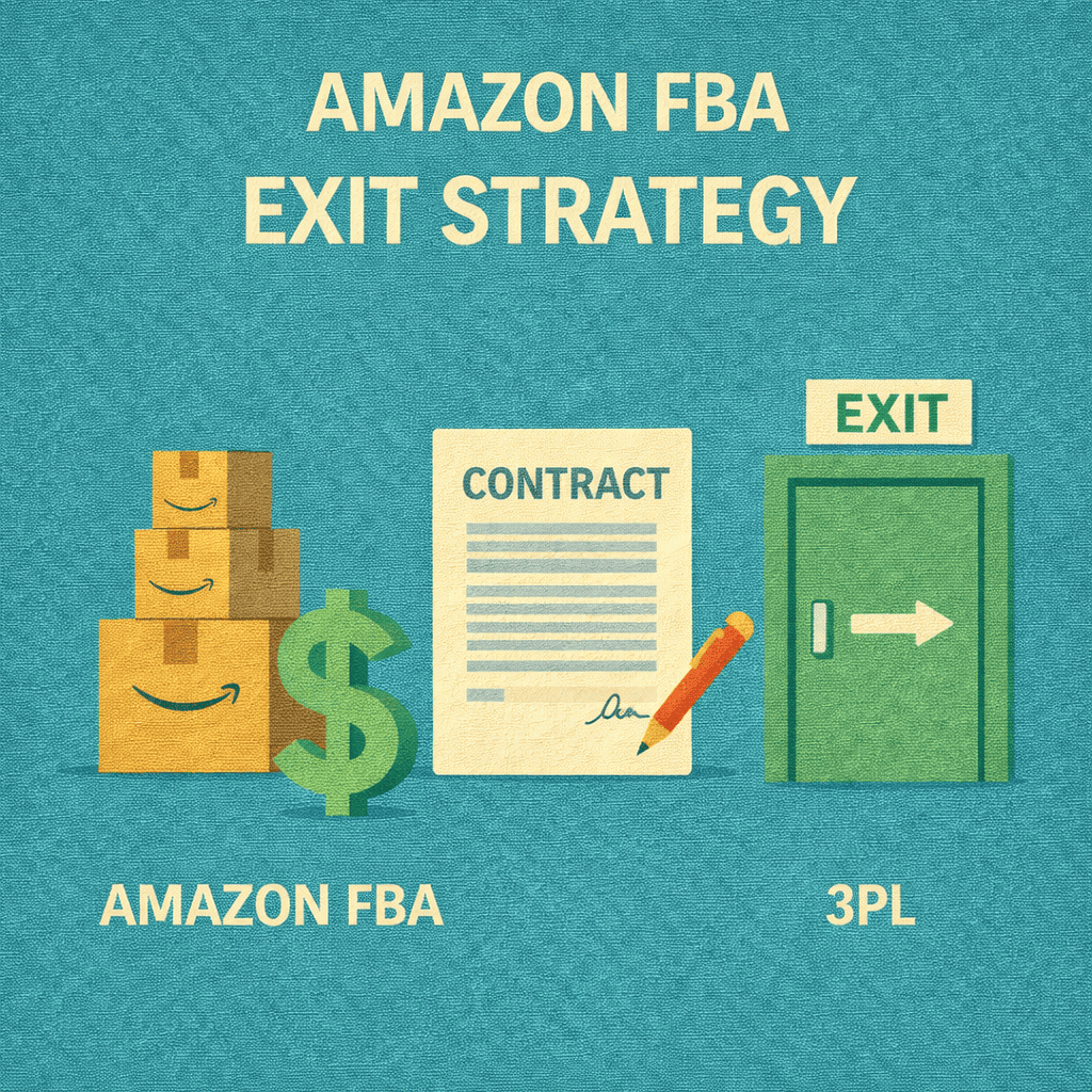 amazon fba exit