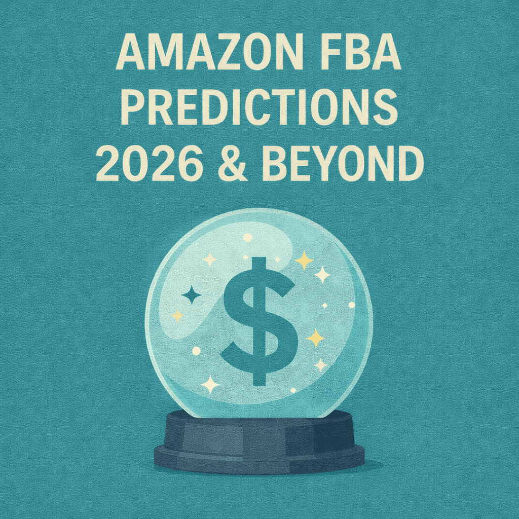 amazon prediction 2025