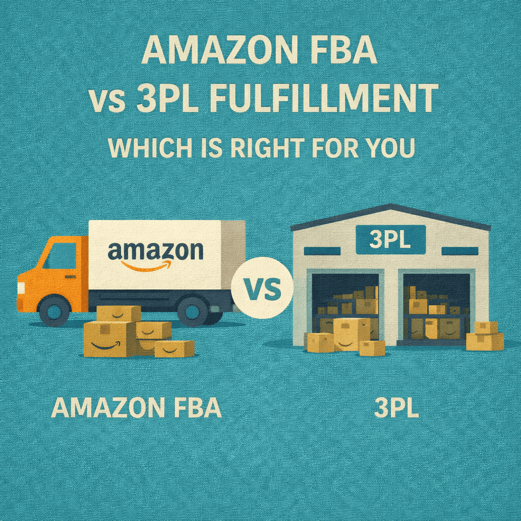 compare fba vs 3pl