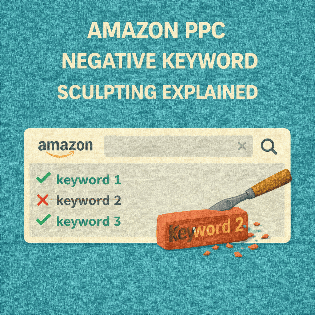negative keyword