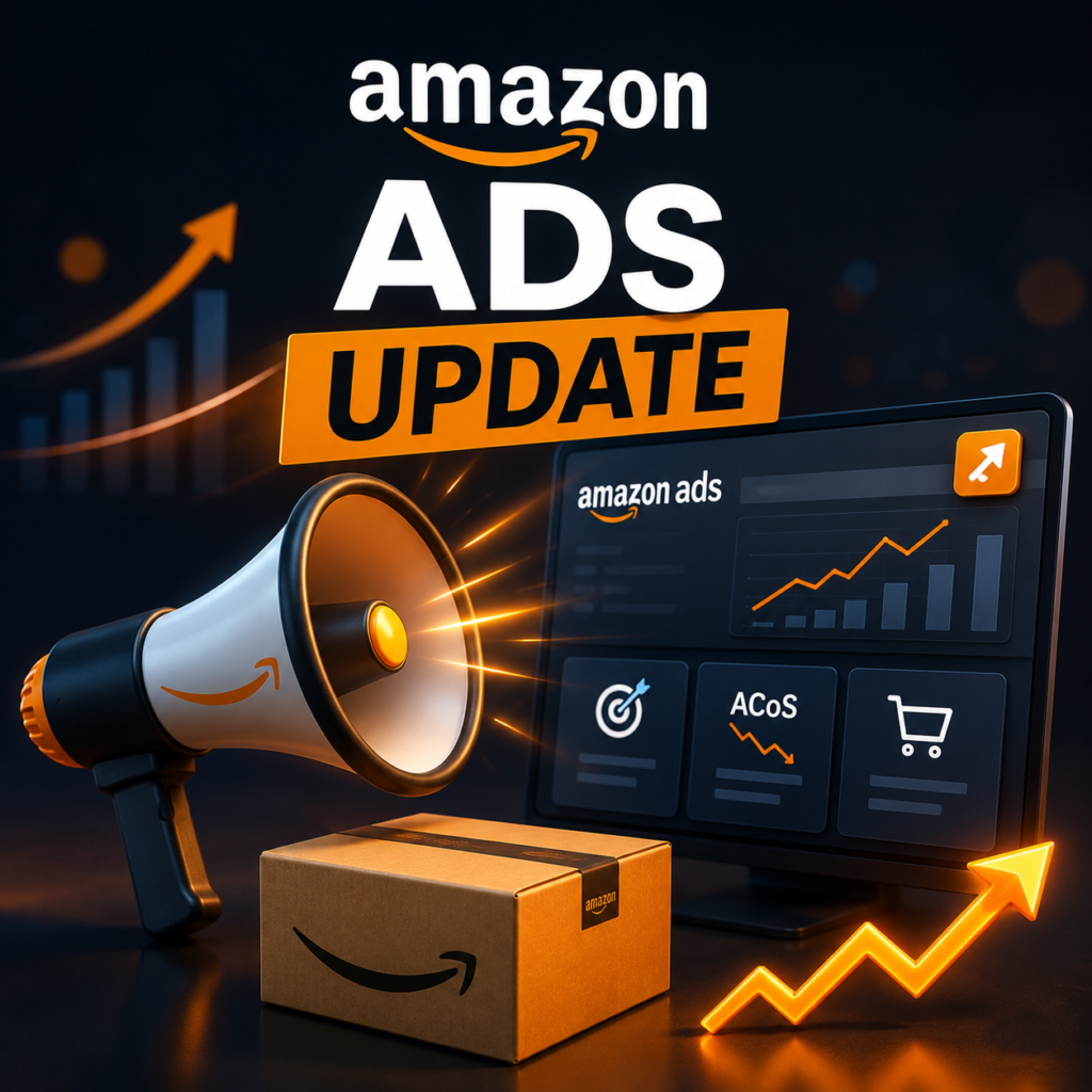 amazon ads