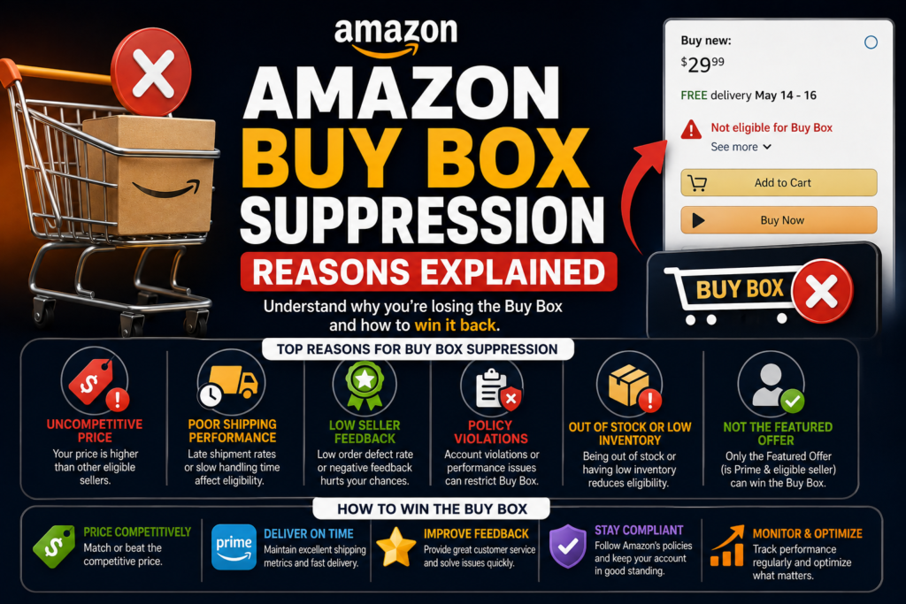 amazon buy box