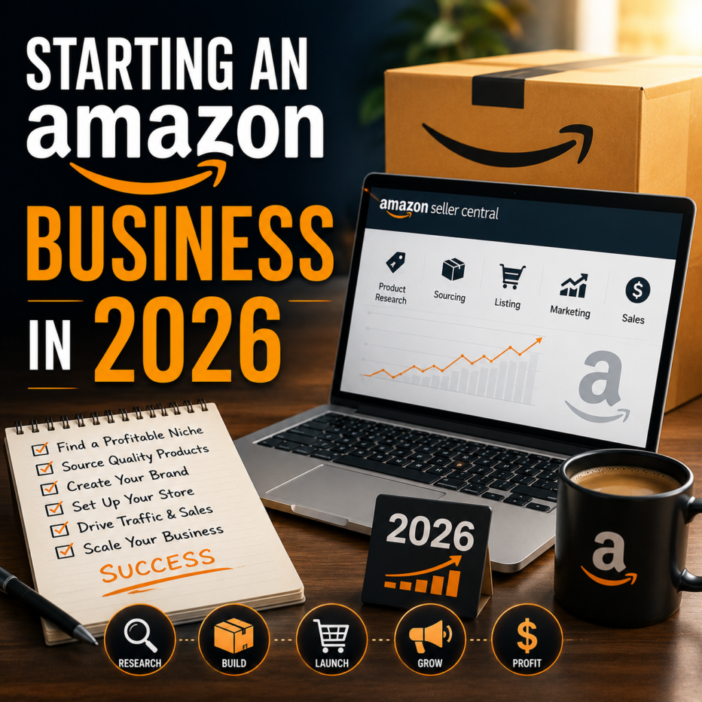 amazon in 2026