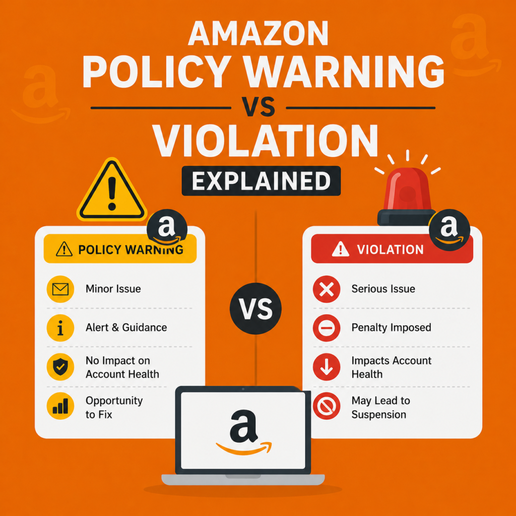 amazon policy