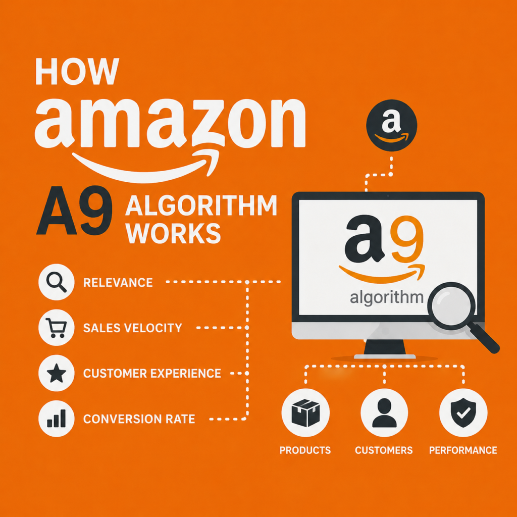 amazon fba algorithm