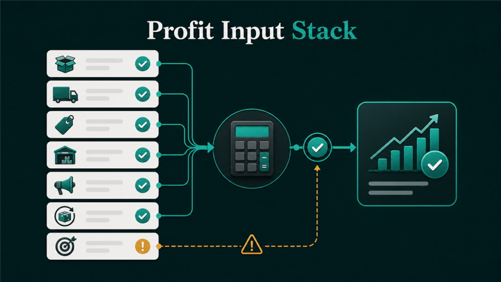 Featured image for Qubeq article: 3PL vs FBA: When Does It Make Sense to Go Hybrid?
