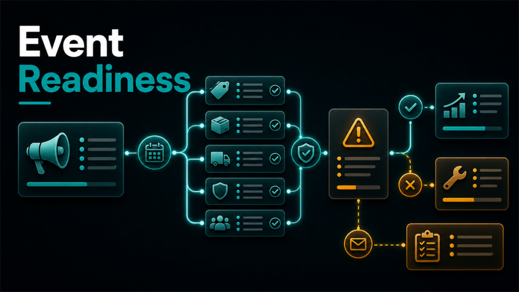 Amazon Accelerate 2025: What Sellers Can Expect and How to Prepare - Qubeq featured image