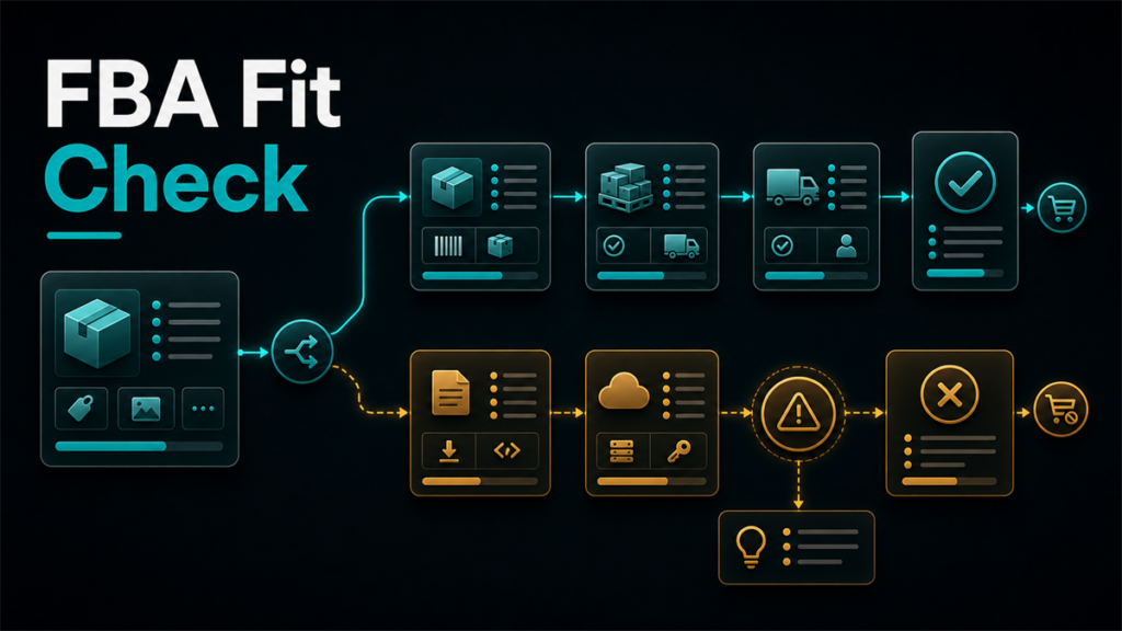 Can You Use Amazon FBA for Digital Products? - Qubeq featured image