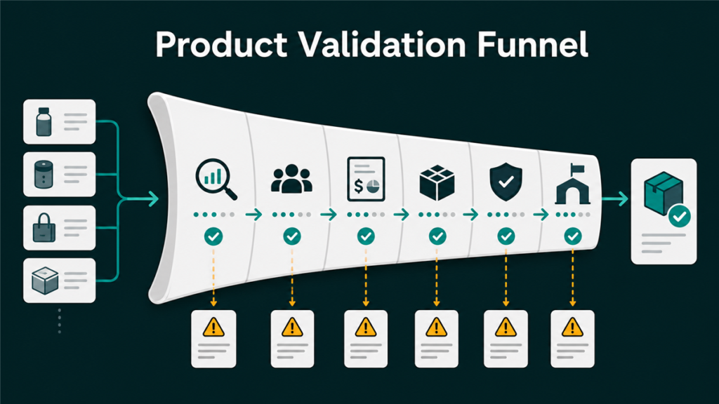 Featured image for Qubeq article: Choosing Winning Products to Sell on Amazon