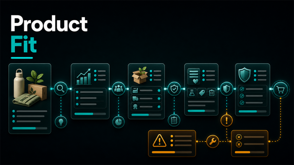 Eco-Friendly Products on Amazon FBA: Product Research Guide - Qubeq featured image