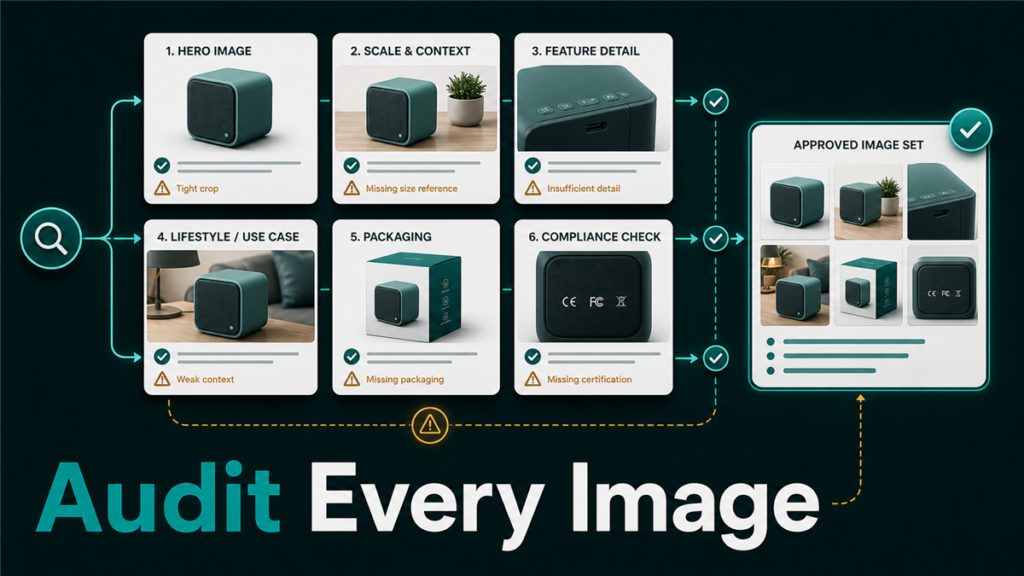 Featured image for Qubeq article: Image Optimization Tips for Higher Conversion