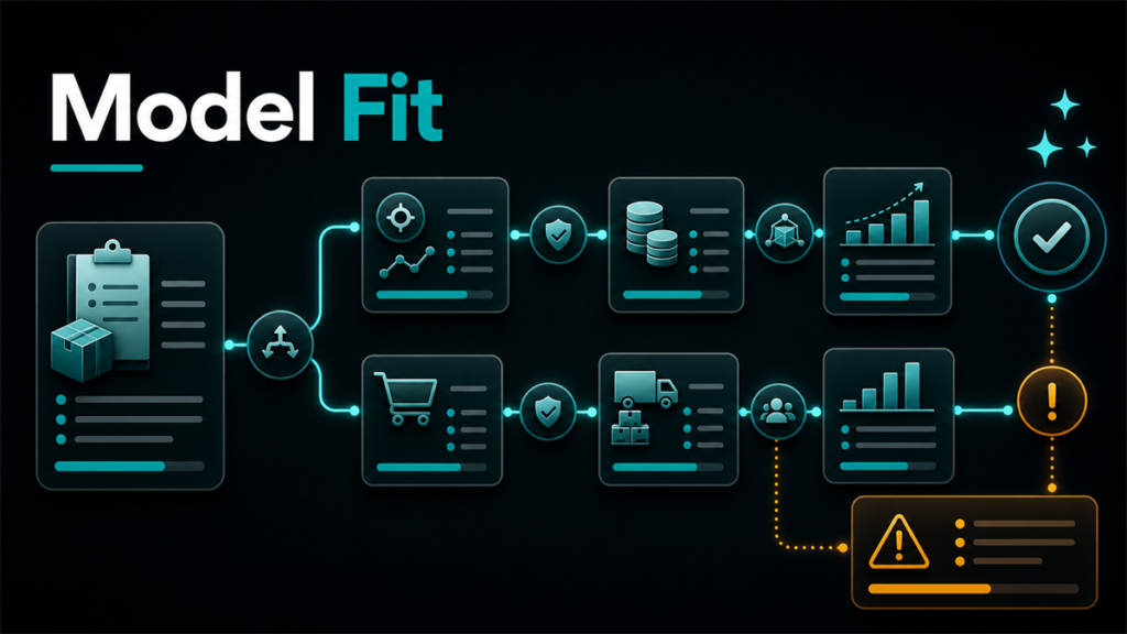 Private Label vs Wholesale on Amazon: Which Model Fits Your Business? - Qubeq featured image