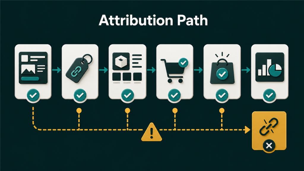 Featured image for Qubeq article: What Is Amazon Attribution and How Advertisers Can Use It